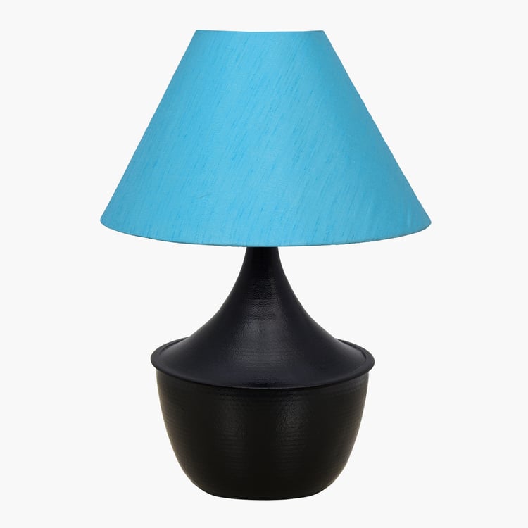 HOMESAKE Metal Table Lamp