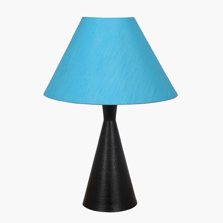 HOMESAKE Metal Table Lamp