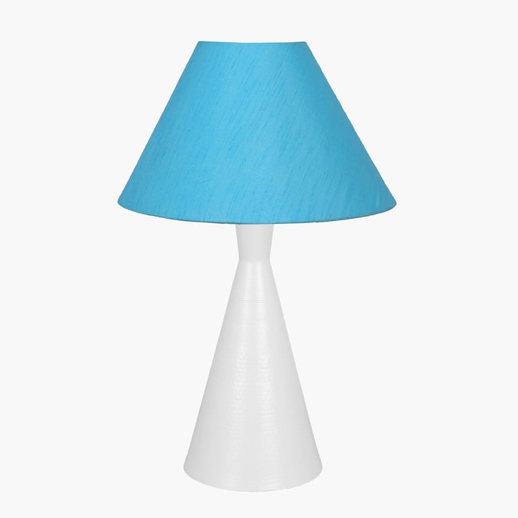 HOMESAKE Metal Table Lamp