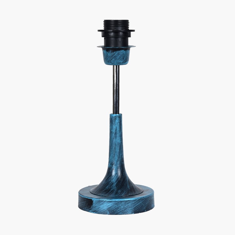 HOMESAKE Metal Table Lamp