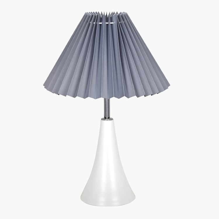 HOMESAKE Metal Table Lamp