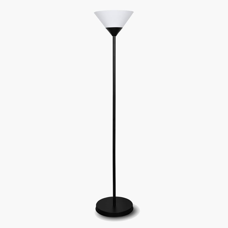 HOMESAKE Metal Floor Lamp