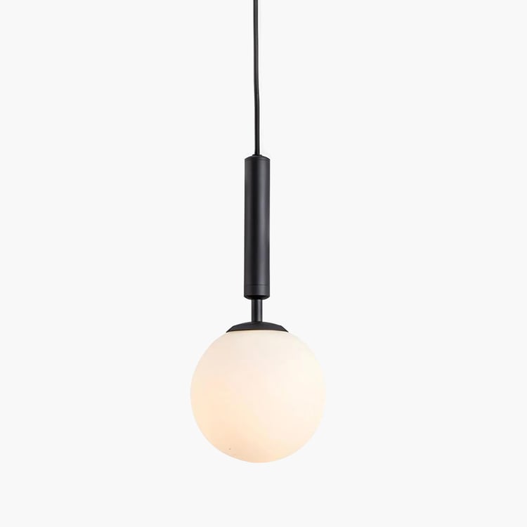 HOMESAKE Metal Cluster Ceiling Lamp