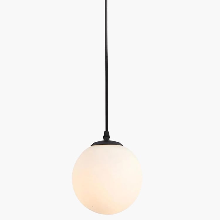 HOMESAKE Metal Cluster Ceiling Lamp