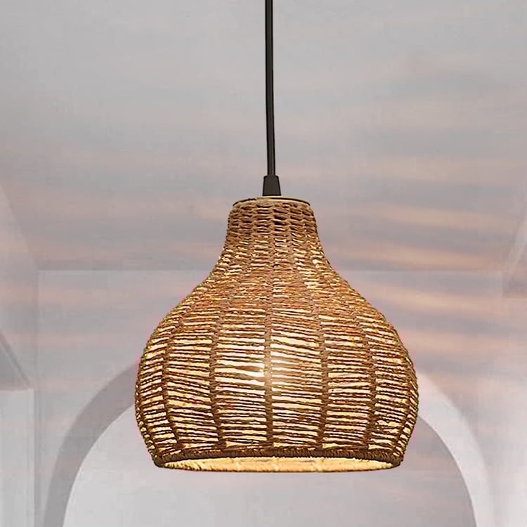 HOMESAKE Metal Pendant Lamp
