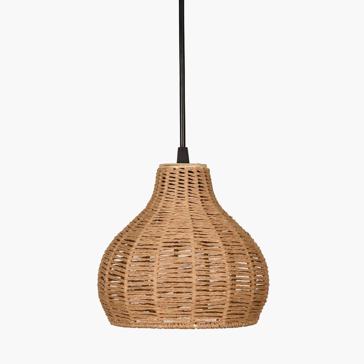 HOMESAKE Metal Pendant Lamp