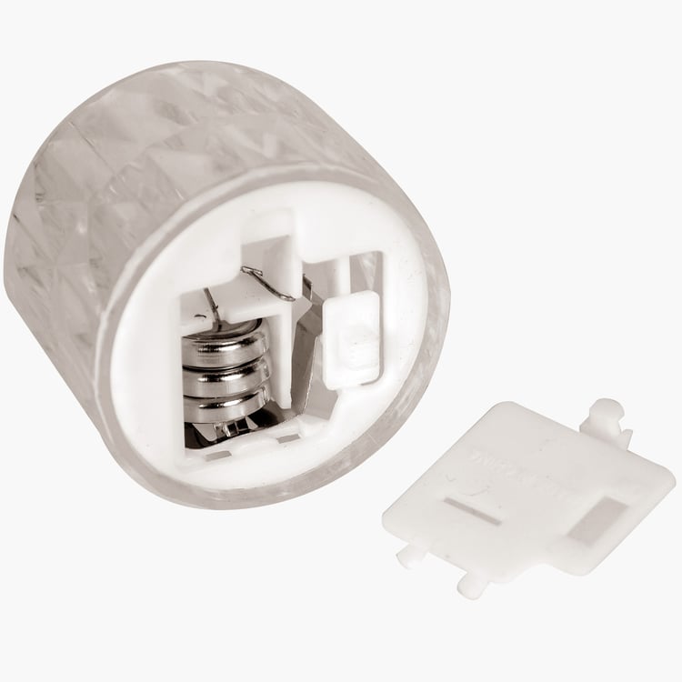 HOMESAKE Set of 6 LED T-Light Candles