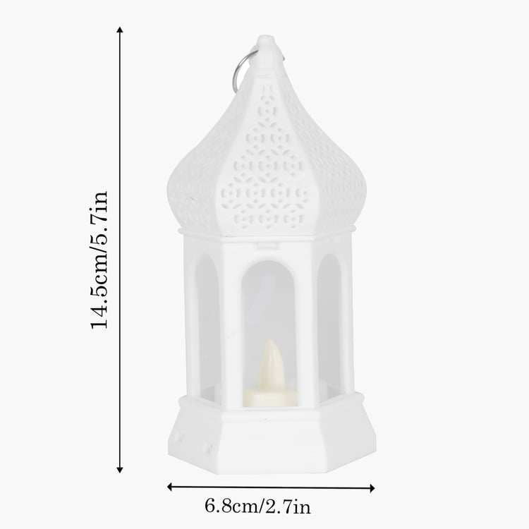 HOMESAKE LED Lantern