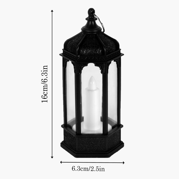 HOMESAKE LED Lantern