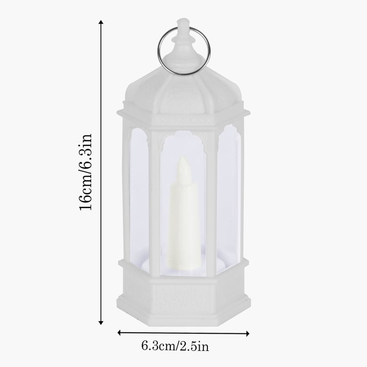 HOMESAKE LED Lantern