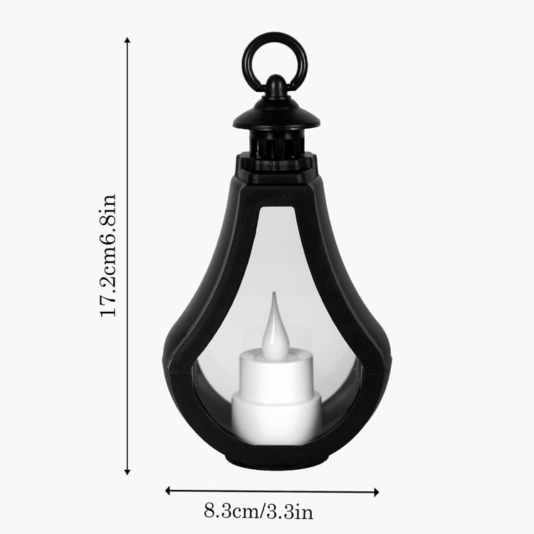 HOMESAKE LED Lantern