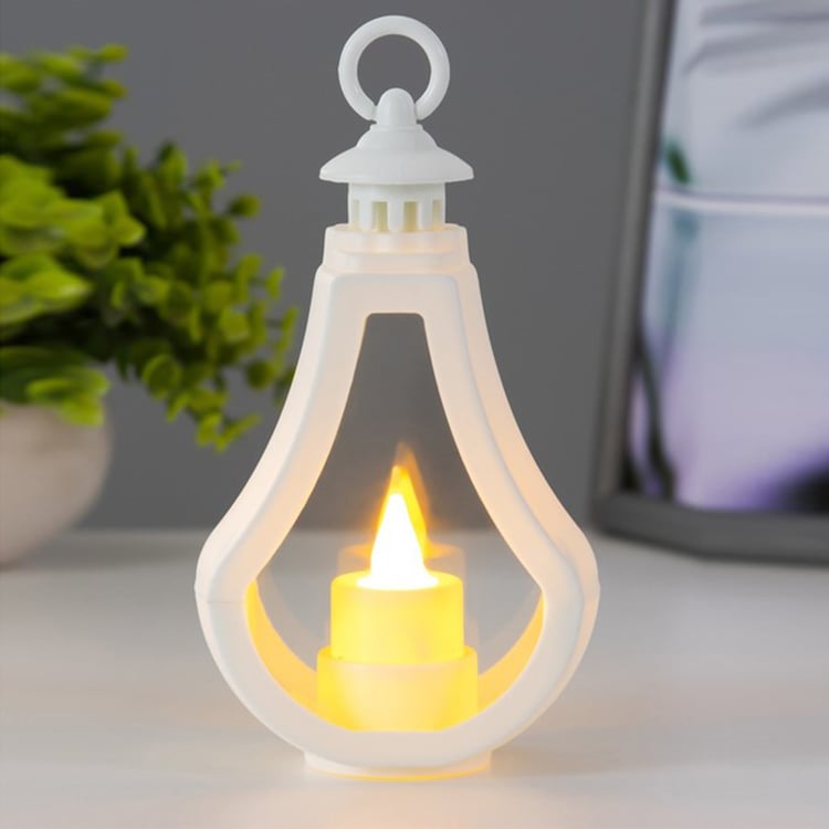 HOMESAKE LED Lantern