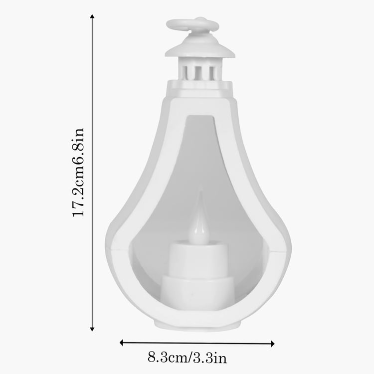 HOMESAKE LED Lantern