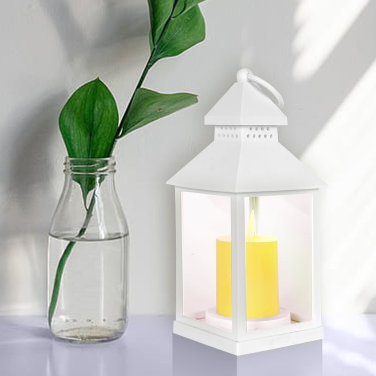 HOMESAKE LED T-Light Candle Holder