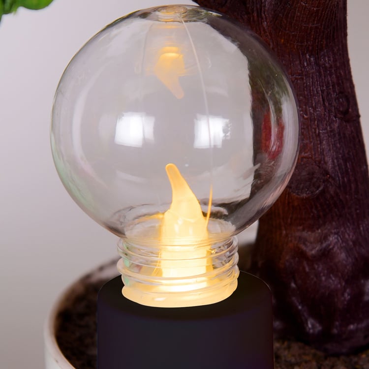 HOMESAKE Set of 4 LED Bulbs