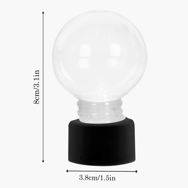 HOMESAKE Set of 4 LED Bulbs