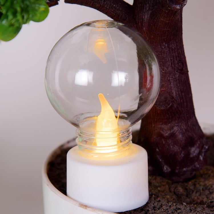 HOMESAKE Set of 4 LED Bulbs