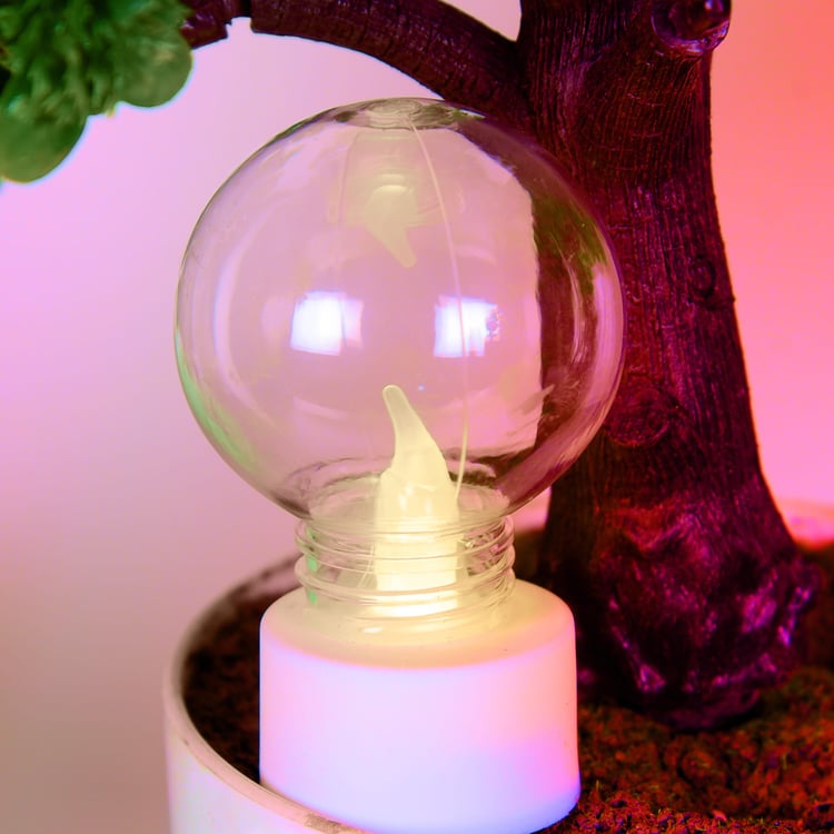 HOMESAKE Set of 4 LED Bulbs