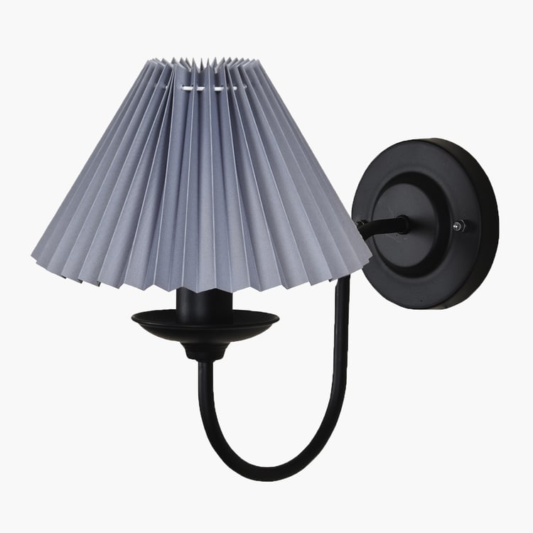 HOMESAKE Metal Wall Lamp