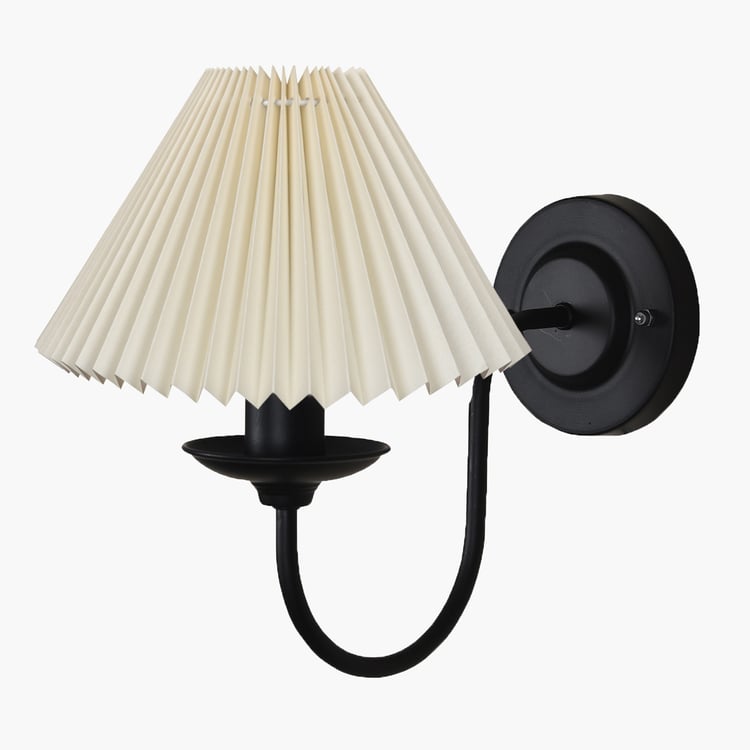 HOMESAKE Metal Wall Lamp