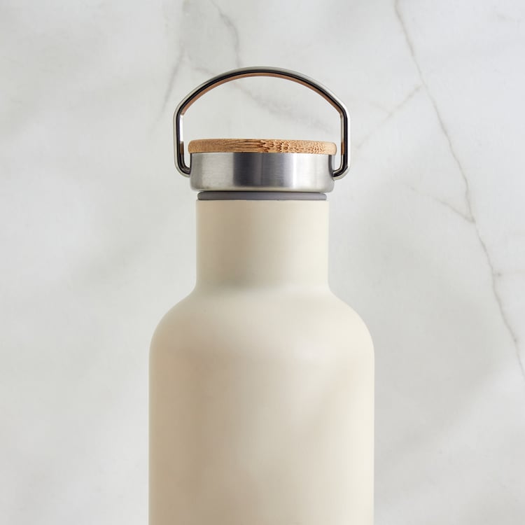 Atlantis Dune Oasis Stainless Steel Water Bottle - 900ml