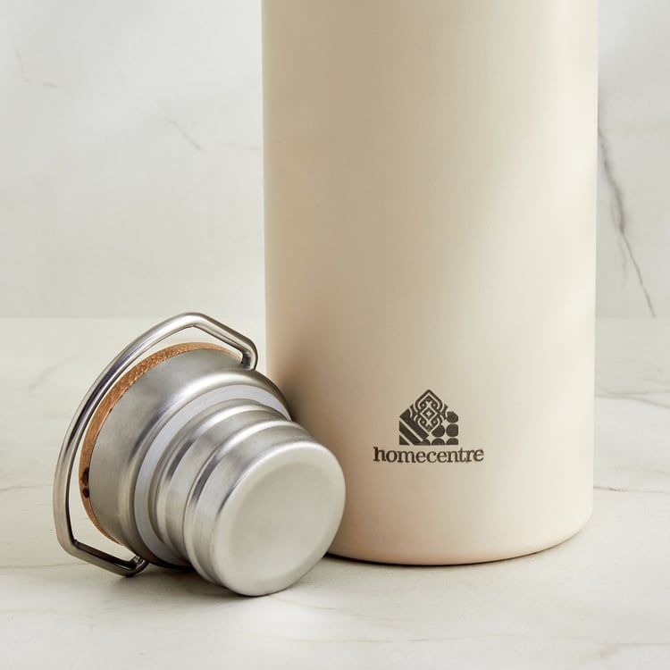 Atlantis Dune Oasis Stainless Steel Water Bottle - 900ml
