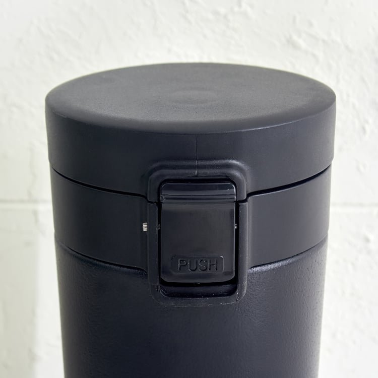 Atlantis Shadow Oasis Stainless Steel One Touch Vacuum Tumbler - 300ml