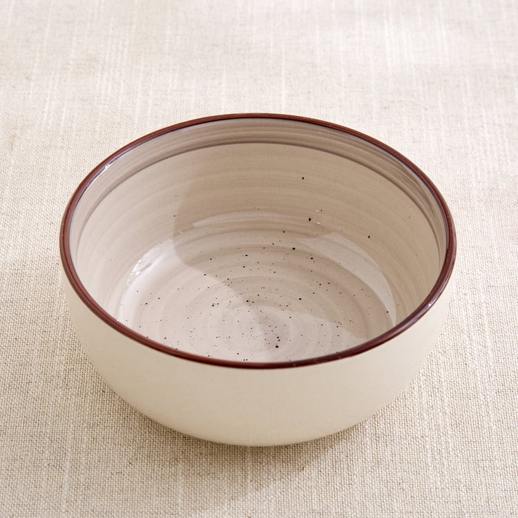 Moderna Studio Stoneware Cereal Bowl - 600ml