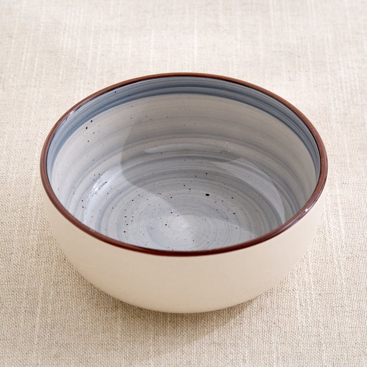 Moderna Studio Stoneware Cereal Bowl - 600ml