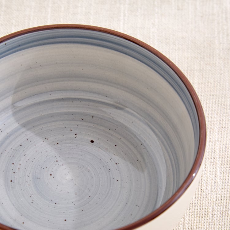 Moderna Studio Stoneware Cereal Bowl - 600ml