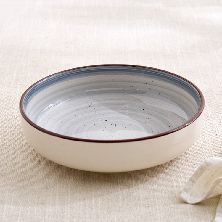Moderna Studio Stoneware Deep Dish - 820ml