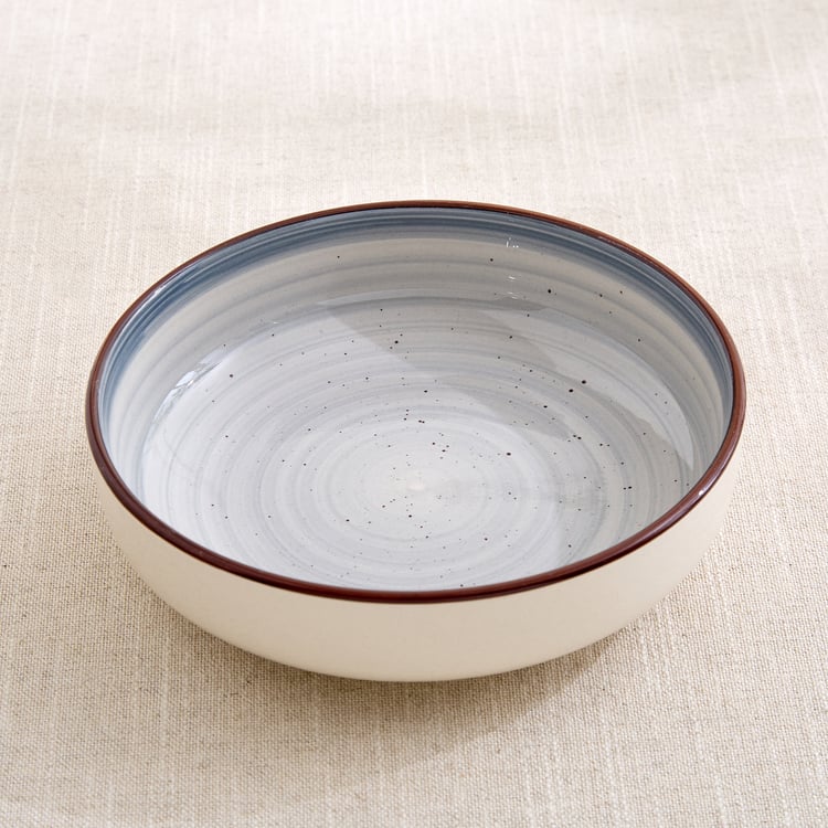 Moderna Studio Stoneware Deep Dish - 820ml