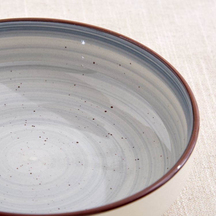 Moderna Studio Stoneware Deep Dish - 820ml
