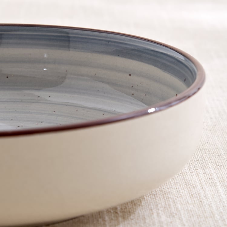 Moderna Studio Stoneware Deep Dish - 820ml