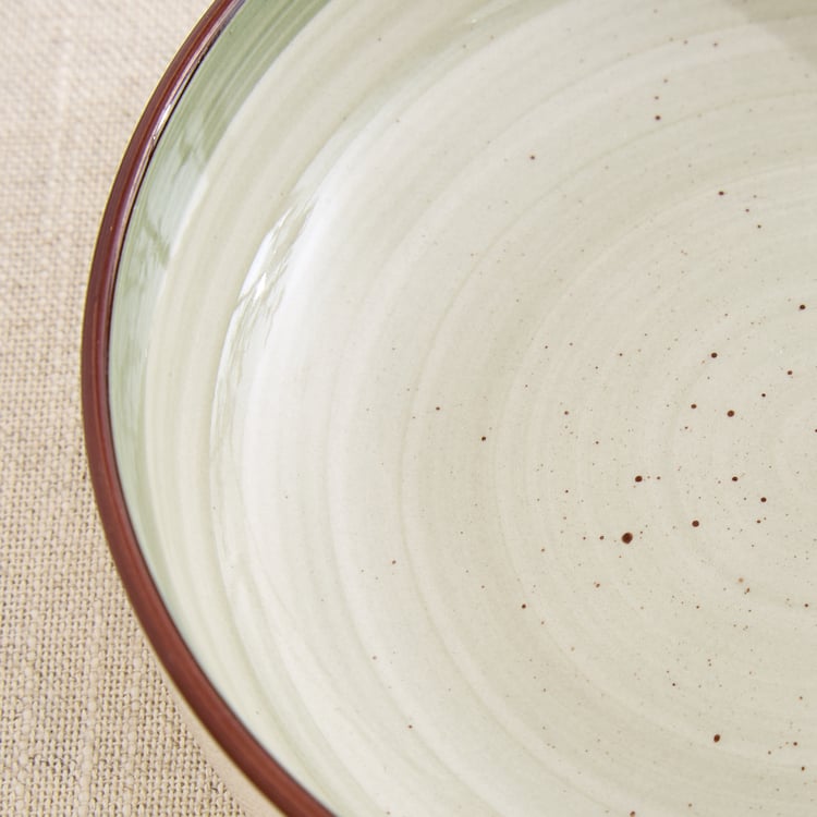 Moderna Studio Stoneware Deep Dish - 820ml