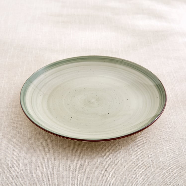 Moderna Studio Stoneware Dinner Plate - 27cm