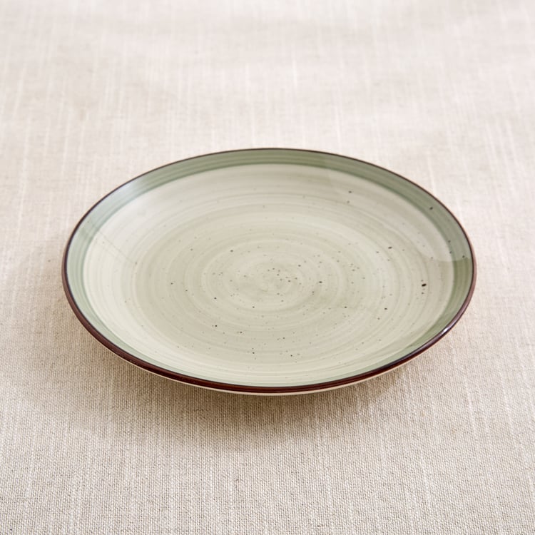 Moderna Studio Stoneware Side Plate - 20cm
