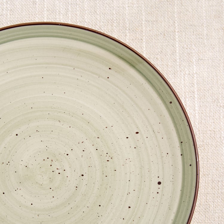 Moderna Studio Stoneware Side Plate - 20cm
