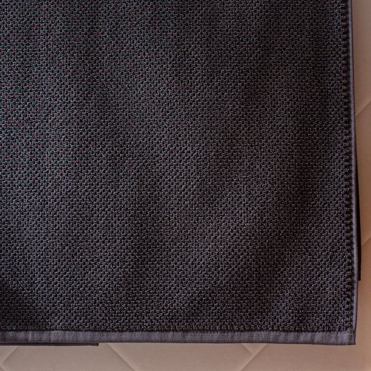 Colour Refresh Essense Popcorn Cotton Bath Towel - 140x70cm