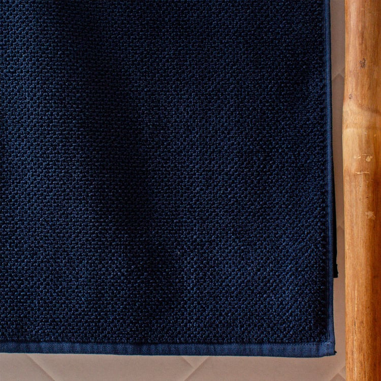 Colour Refresh Essense Popcorn Cotton Bath Towel - 140x70cm