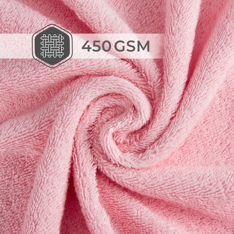 LAYERS Home Easy Cotton Bath Towel - 150x75cm