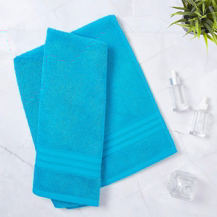 LAYERS Home Easy Cotton Bath Towel - 150x75cm