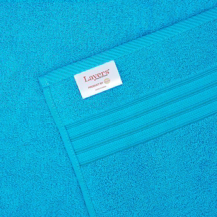 LAYERS Home Easy Cotton Bath Towel - 150x75cm