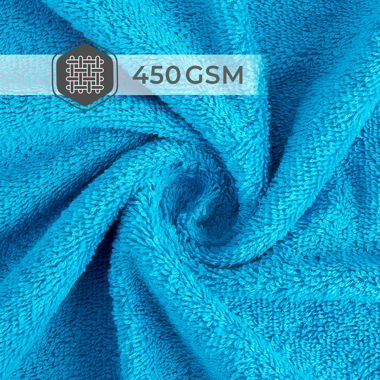 LAYERS Home Easy Cotton Bath Towel - 150x75cm