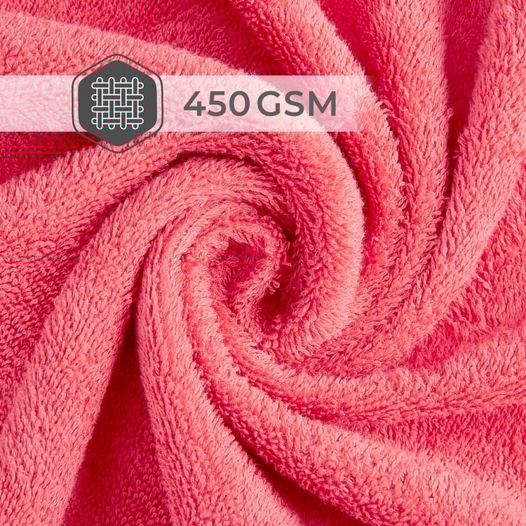 LAYERS Home Easy Cotton Bath Towel - 150x75cm