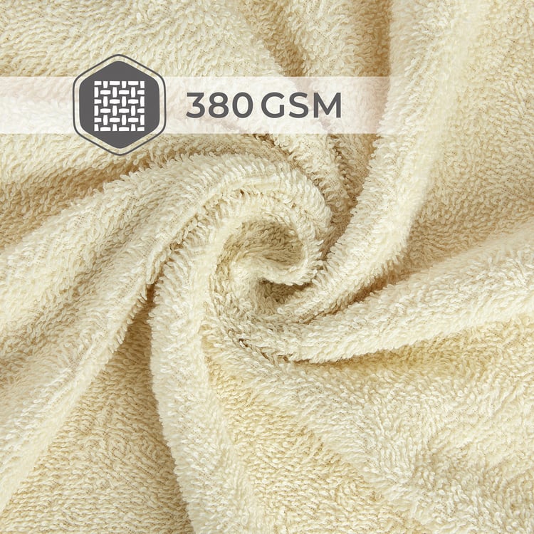 LAYERS Basicx Cotton Bath Towel - 150x75cm