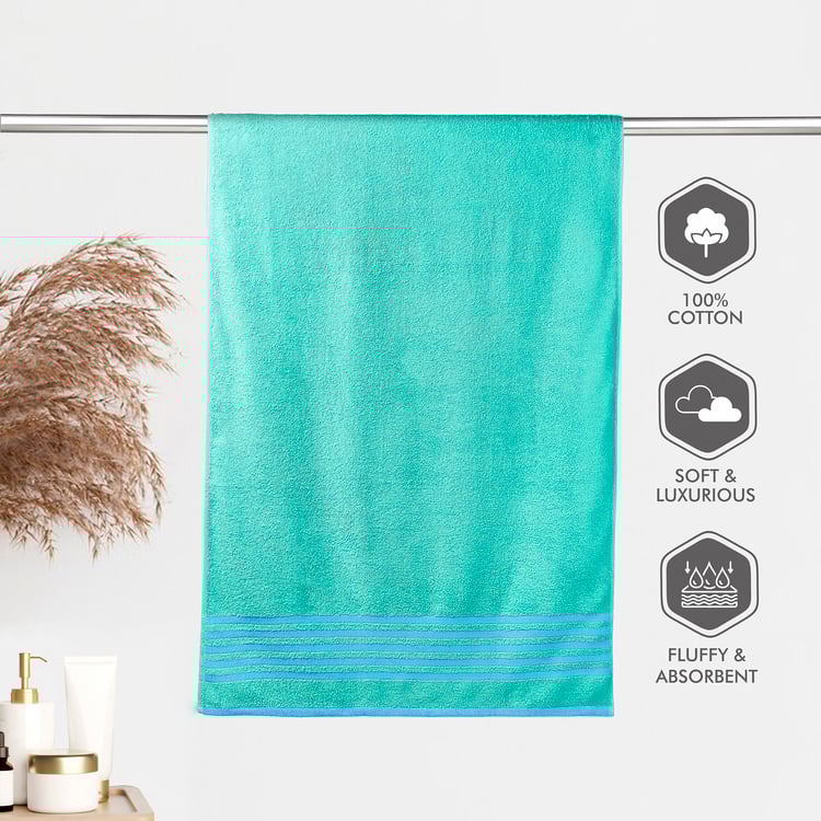 LAYERS Basicx Cotton Bath Towel - 150x75cm