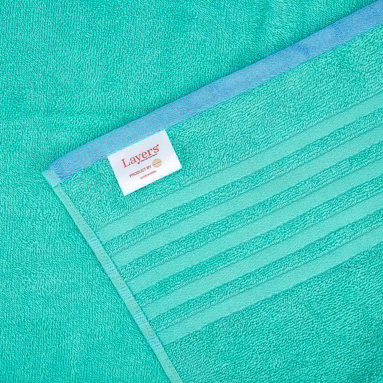 LAYERS Basicx Cotton Bath Towel - 150x75cm