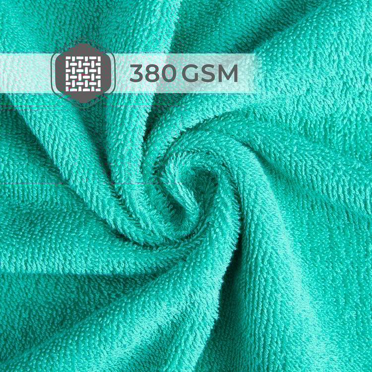 LAYERS Basicx Cotton Bath Towel - 150x75cm