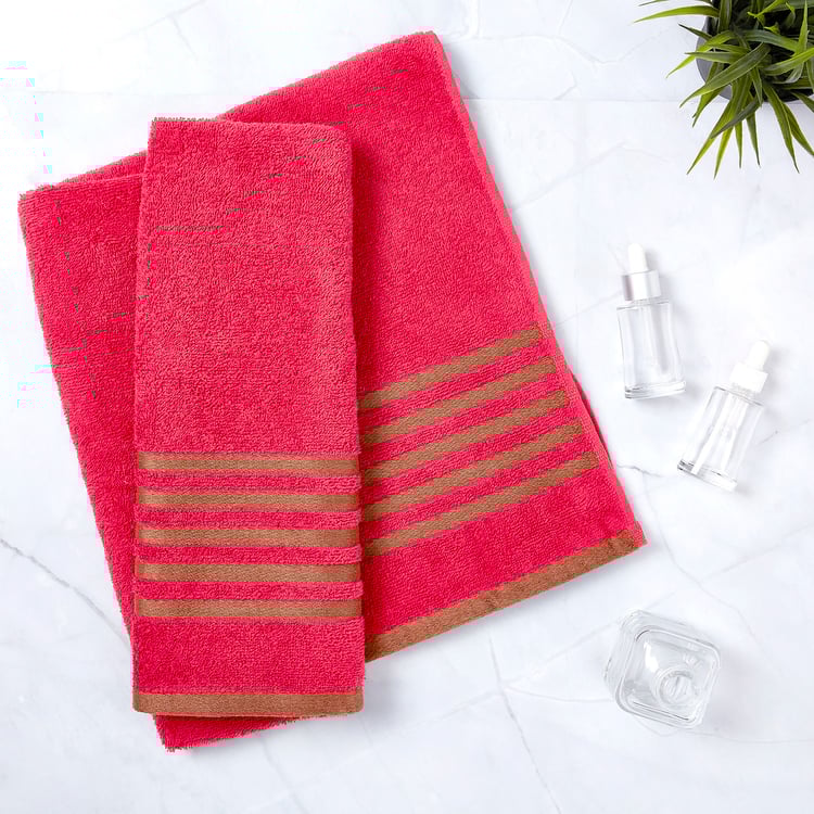 LAYERS Basicx Cotton Bath Towel - 150x75cm